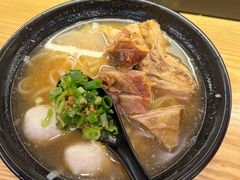-香港鱼蛋皇