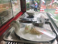 -吉的堡幼儿园(西安绿地园)
