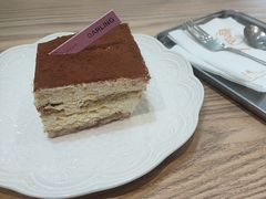 -嗒令甜品·主题融合料理餐厅(首座时代店)