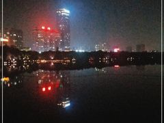 -南宁南湖公园