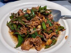 -兰湘子·湘菜小炒(长安万科广场店)