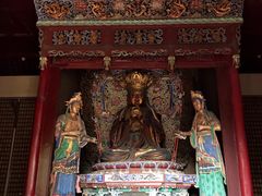 -洛阳白马寺