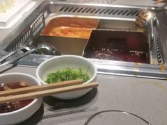 -海底捞火锅(徐州火车站店)