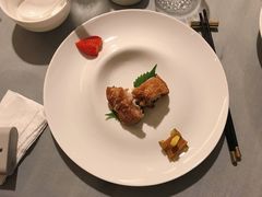 小蹄大作-T館·花园艺术餐厅