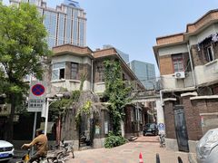 -天津五大道文化旅游区