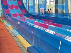 -青岛东方影都融创水世界