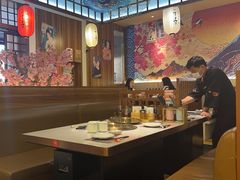 -千寻山野烤肉(中关村店)