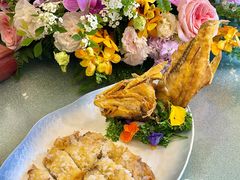 -香格里拉香宫·海鲜青岛菜·鲁菜·淮扬菜