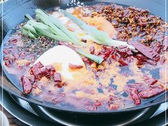 -周幺妹重庆老火锅(银泰城总店)