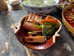 林中藕遇-饭江湖·江湖菜(湖广会馆店)