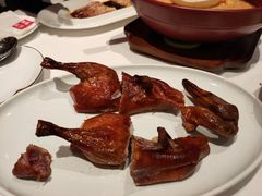 -东富酒家(龙湖西溪天街店)