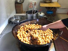 -邓记新一代糖油果子(四川煤管局供销公司职工宿舍店)