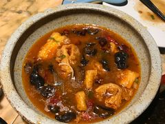 -杏花堂·山西菜馆(晋中万达店)