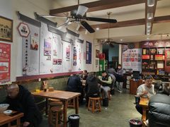 -王记汤河桥合罗面(兴鹤大街店)