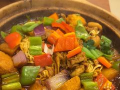 -罗妈砂锅(四川成都奎星楼店)