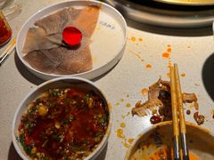 -小龙坎火锅(全球总店)