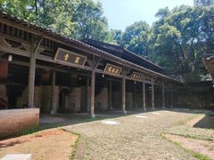 -景德镇古窑民俗博览区