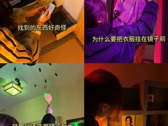 -逃脱反斗城沉浸剧情密室(北京路店)