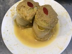 芥末墩-天兴居(鲜鱼口街店)