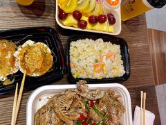 -盒马鲜生(宝地店)