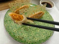 -品海楼·大连海胆锅贴馆(东港店)