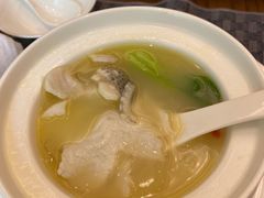 -水月周庄铂尔曼酒店-水月荟中餐厅