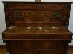 -鼓浪屿钢琴博物馆