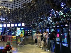 -武商摩尔影城(国广IMAX激光店)