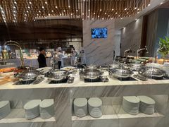 -印象餐厅(杭州国际博览中心北辰大酒店)