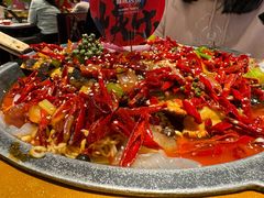 -南锣南门(东方银座店)