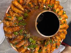 -老佛爷正宗铜炉蛙锅(五道口店)