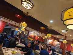 大堂-一茶一点(海景店)