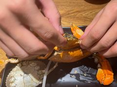 -汪爹爹武汉牛三鲜(朝外大街店)