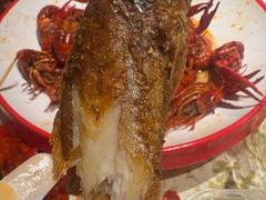 -串盟烧烤大排档·长沙美食地标(星沙店)