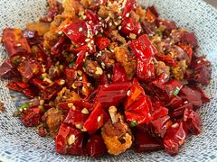 -沿途四季·云南菜·诗酒茶(蓝色港湾店)