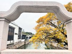 -青果巷历史文化街区