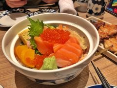 -小山日本料理(太古汇店)