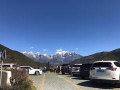 -甘孜康定机场