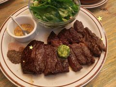 -羽深肉铺 Steak & Wine