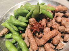 -丽伟的串·烧烤·砂锅(季景天地店)
