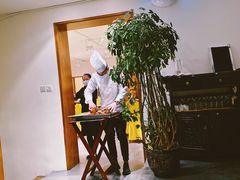 -京尊烤鸭店JINGZUN(春秀路店)