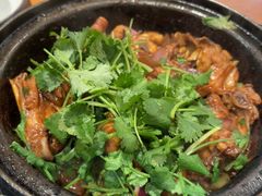 -重庆鸡公煲·青锅花椒鱼(牡丹江路店)