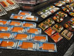 -永辉超市(郫都区爱琴海店)