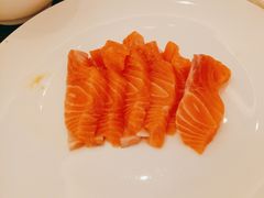 -广州增城保利郡雅酒店-月色西餐厅