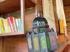 -乌托邦咖啡(武侯祠店)