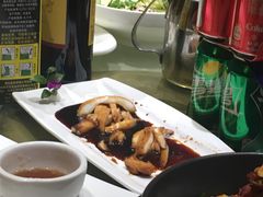 -顺风海鲜港(金玉兰店)