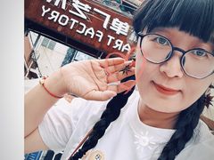 -大理床单厂艺术区