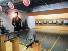 -道顺射箭·团建·骑射(张杨路店)