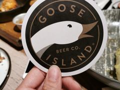-Goose Island Brewhouse鹅岛精酿啤酒酿造工坊餐厅