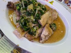-澳门陈光记烧味饭店(郎家园店)